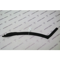 Уплотнитель задней двери (нижний, на двери) RH Land Rover Range Rover Sport L494 2013 LR076568