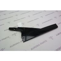Накладка задней двери, уголок (стойка С) LH Land Rover Range Rover Sport L494 2013 LR043794