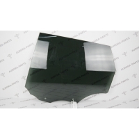 Стекло тонированное задней двери LH Land Rover Range Rover Sport L494 2013 LR043954