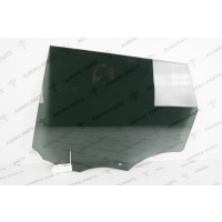 Стекло тонированное задней двери LH Land Rover Range Rover Sport L494 2013 LR043954