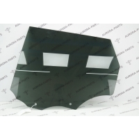 Стекло тонированное задней двери LH Land Rover Range Rover Sport L494 2013 LR043954
