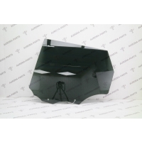 Стекло тонированное задней двери LH Land Rover Range Rover Sport L494 2013 LR043954
