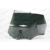 Стекло тонированное задней двери LH Land Rover Range Rover Sport L494 2013 LR043954