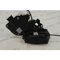 Замок задней двери LH Land Rover Range Rover 30DDTX L405 2012 T2H17440