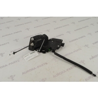 Замок задней двери LH Land Rover Range Rover 30DDTX L405 2012 T2H17440