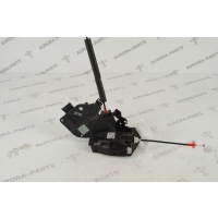 Замок задней двери LH Land Rover Range Rover 30DDTX L405 2012 T2H17440