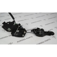 Замок задней двери LH Land Rover Range Rover 30DDTX L405 2012 T2H17440