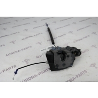 Замок задней двери LH Land Rover Range Rover 30DDTX L405 2012 T2H17440