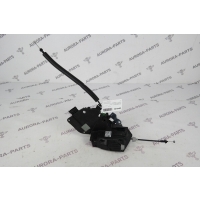 Замок задней двери LH Land Rover Range Rover 30DDTX L405 2012 T2H17440