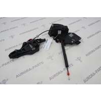Замок задней двери LH Land Rover Range Rover 30DDTX L405 2012 T2H17440