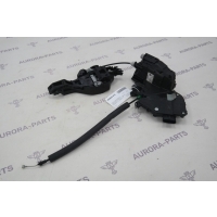 Замок задней двери LH Land Rover Range Rover 30DDTX L405 2012 T2H17440
