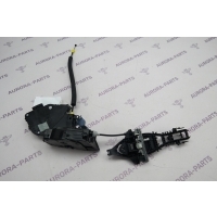 Замок задней двери LH Land Rover Range Rover 30DDTX L405 2012 T2H17440
