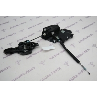 Замок задней двери LH Land Rover Range Rover 30DDTX L405 2012 T2H17440