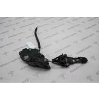 Замок задней двери LH Land Rover Range Rover 30DDTX L405 2012 T2H17440
