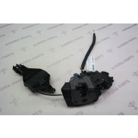 Замок задней двери LH Land Rover Range Rover 30DDTX L405 2012 T2H17440