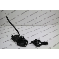 Замок задней двери LH Land Rover Range Rover 30DDTX L405 2012 T2H17440