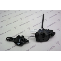 Замок задней двери LH Land Rover Range Rover 30DDTX L405 2012 T2H17440