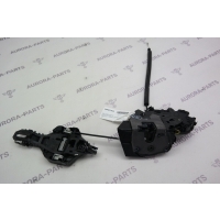 Замок задней двери LH Land Rover Range Rover 30DDTX L405 2012 T2H17440