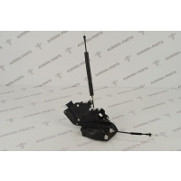 Замок передней двери LH Land Rover Range Rover 30DDTX L405 2012 LR078736