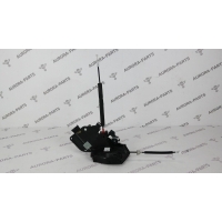 Замок передней двери LH Land Rover Range Rover 30DDTX L405 2012 LR078736