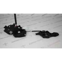 Замок передней двери LH Land Rover Range Rover 30DDTX L405 2012 LR078736