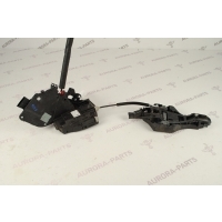 Замок передней двери LH Land Rover Range Rover 30DDTX L405 2012 LR078736