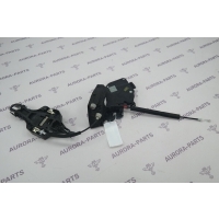 Замок передней двери LH Land Rover Range Rover 30DDTX L405 2012 LR078736