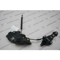 Замок передней двери LH Land Rover Range Rover 30DDTX L405 2012 LR078736