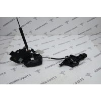 Замок передней двери LH Land Rover Range Rover 30DDTX L405 2012 LR078736