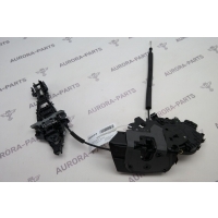 Замок передней двери LH Land Rover Range Rover 30DDTX L405 2012 LR078736