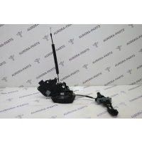 Замок передней двери LH Land Rover Range Rover 30DDTX L405 2012 LR078736