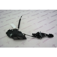 Замок передней двери LH Land Rover Range Rover 30DDTX L405 2012 LR078736