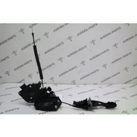 Замок передней двери LH Land Rover Range Rover 30DDTX L405 2012 LR078736