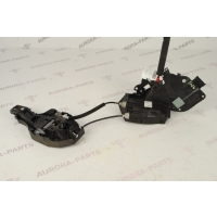Замок передней двери RH Land Rover Range Rover 30DDTX L405 2012 T2R21029