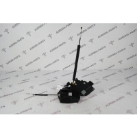 Замок передней двери RH Land Rover Range Rover 30DDTX L405 2012 T2R21029