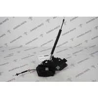 Замок передней двери RH Land Rover Range Rover 30DDTX L405 2012 T2R21029