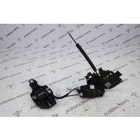 Замок передней двери RH Land Rover Range Rover 30DDTX L405 2012 T2R21029