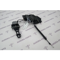 Замок передней двери RH Land Rover Range Rover 30DDTX L405 2012 T2R21029