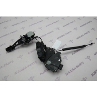 Замок передней двери RH Land Rover Range Rover 30DDTX L405 2012 T2R21029