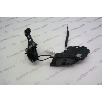 Замок передней двери RH Land Rover Range Rover 30DDTX L405 2012 T2R21029