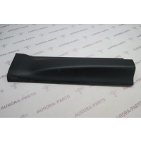 Молдинг, накладка задней двери снизу RH Land Rover Range Rover Sport L494 2013 LR044140