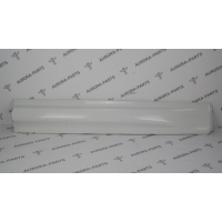 Молдинг, накладка передней двери снизу RH Land Rover Range Rover Sport L494 2013 LR044138