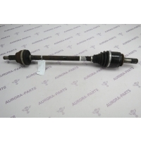 Привод заднего колеса LH Land Rover Range Rover Sport L494 2013 LR073346