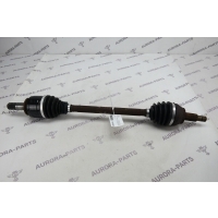 Привод заднего колеса LH Land Rover Range Rover Sport L494 2013 LR073346