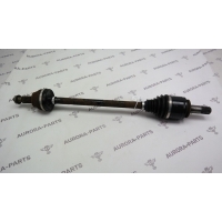 Привод заднего колеса LH Land Rover Range Rover Sport L494 2013 LR073346