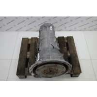 АКПП 8-ст. ZF 8HP70 4WD 3.0D 4.4D Land Rover Range Rover Sport L494 2013 LR036585
