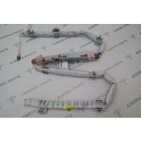 Шторка - подушка безопасности RH Land Rover Range Rover Sport L494 2013 LR043056