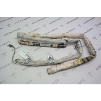 Шторка - подушка безопасности RH Land Rover Range Rover Sport L494 2013 LR043056