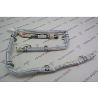 Шторка - подушка безопасности RH Land Rover Range Rover Sport L494 2013 LR043056