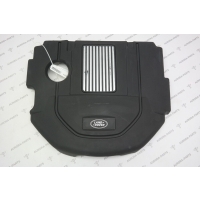 Крышка двигателя декоративная 3.0D Land Rover Range Rover Sport L494 2013 LR053779